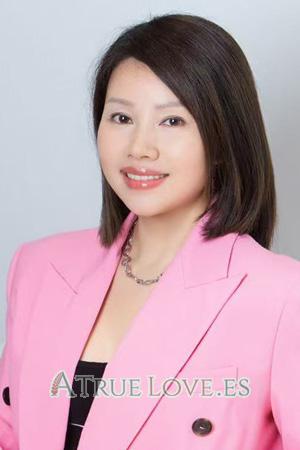 Ladies of China