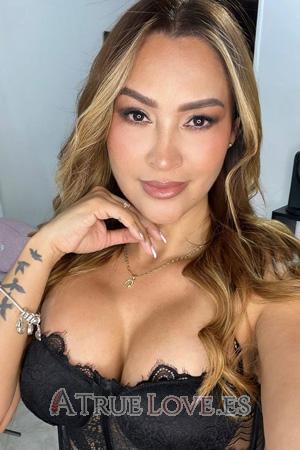 Colombia women