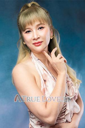 Ladies of Asia