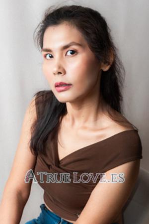 Ladies of Tailandia