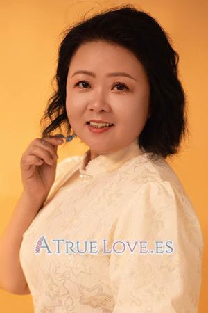 Ladies of China