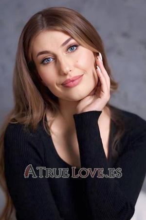 Ladies of Eastern-Europe