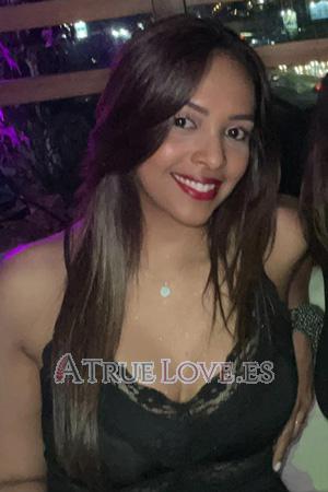 Ladies of Latin-America