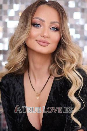 Ladies of Eastern-Europe
