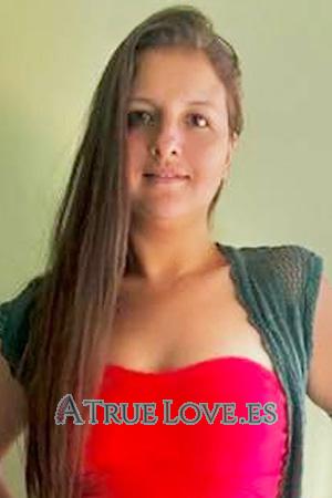 Ladies of Latin-America