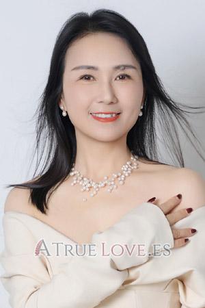 Ladies of Asia