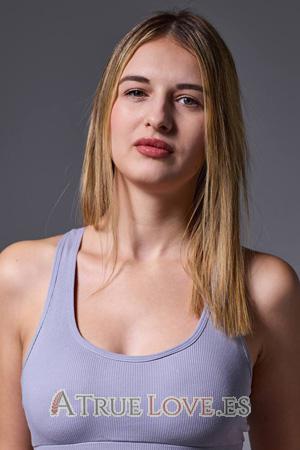 Ladies of Eastern-Europe