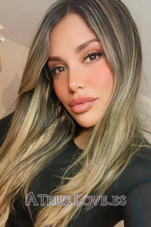 223410 - Claudia Edad: 36 - Chile