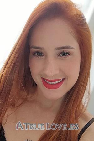 Ladies of Colombia