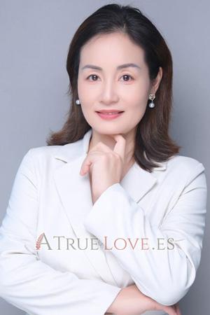Ladies of China