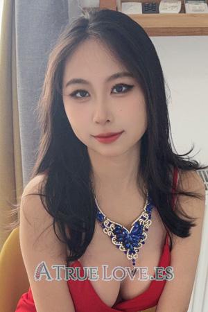 China women