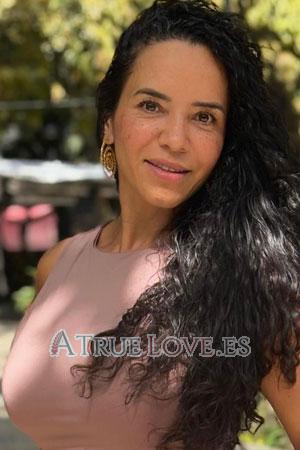 Ladies of Latin-America