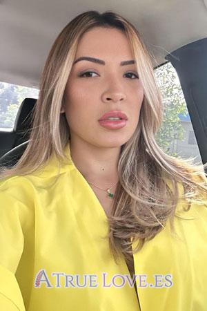 Ladies of Barranquilla