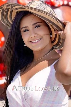 Ladies of Latin-America
