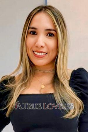 Ladies of Latin-America