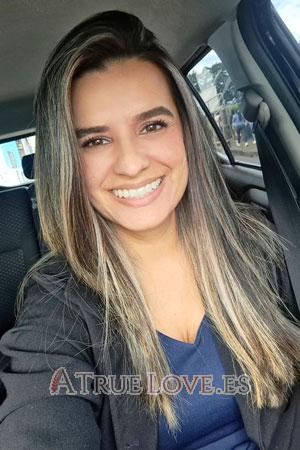 Ladies of Latin-America