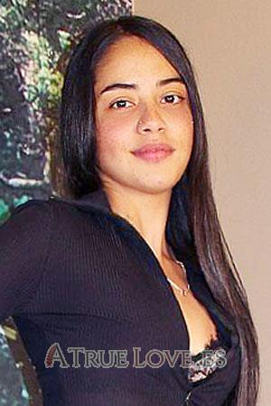 Ladies of Latin-America