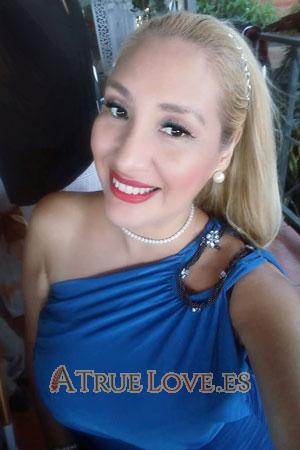 Ladies of Latin-America