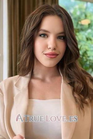 Ladies of Nikolaev