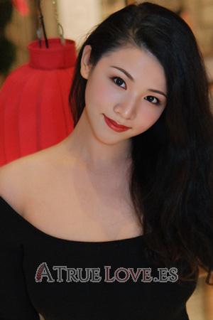 China women