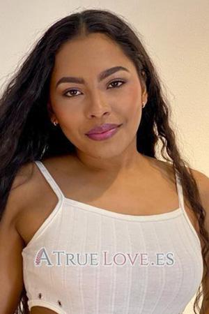 Ladies of Latin-America