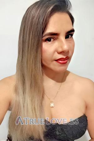 Ladies of Latin-America