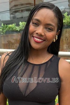 Ladies of Latin-America