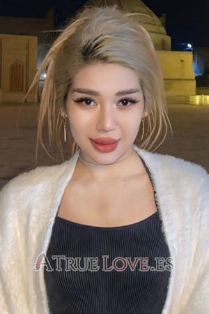 224229 - Salimabonu Edad: 27 - Uzbekistan