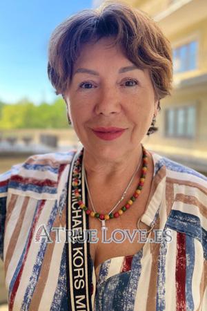 224263 - Liliia Age: 66 - Ukraine