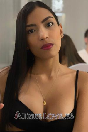Ladies of Medellin