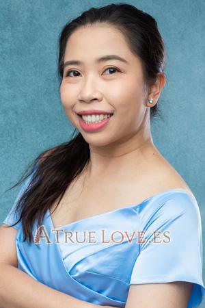 Ladies of Tailandia