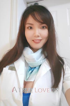224412 - Lily Edad: 36 - China