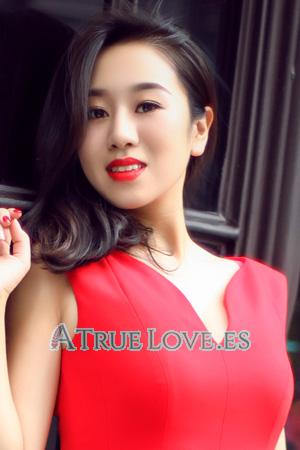 Ladies of China