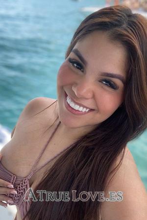Ladies of Colombia
