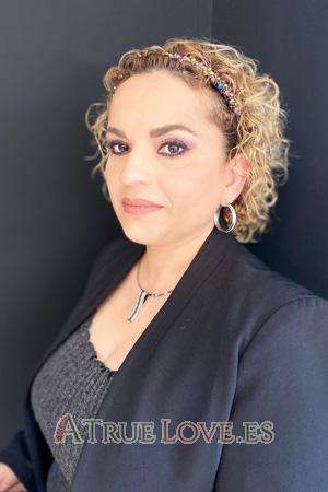 Ladies of Latin-America