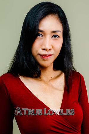 Ladies of Asia