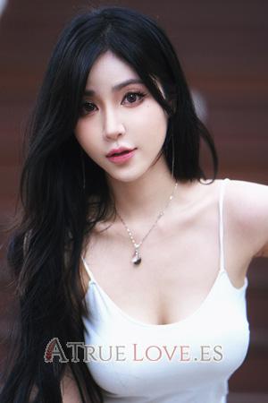224763 - AnQi Edad: 30 - China