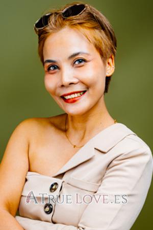 Ladies of Tailandia