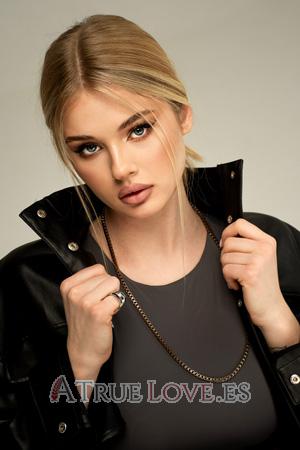 224854 - Anastasiia Edad: 20 - Ucrania