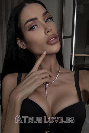 Ladies of Eastern-Europe