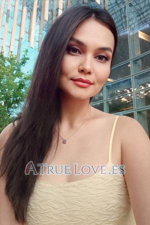 224871 - Bayansulu Edad: 35 - Kazajstán