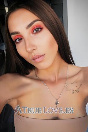 Ladies of Eastern-Europe