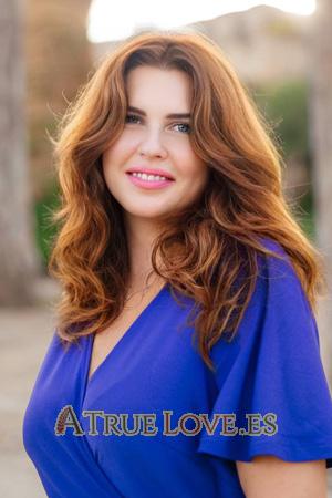 Ladies of Eastern-Europe