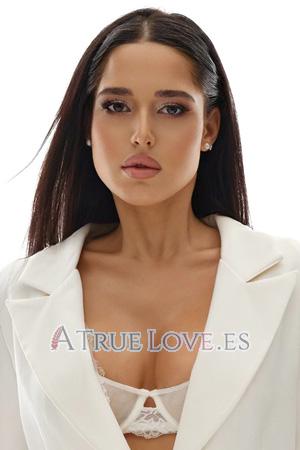 Ladies of Eastern-Europe