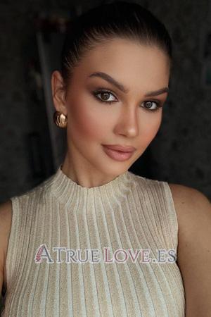 Ladies of Eastern-Europe