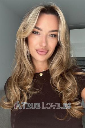 Ladies of Eastern-Europe