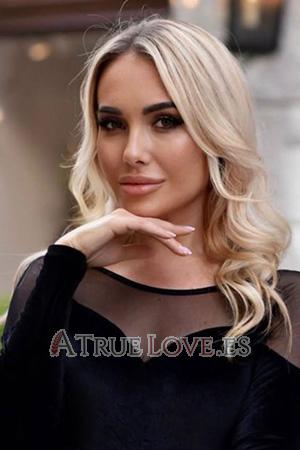 Ladies of Eastern-Europe