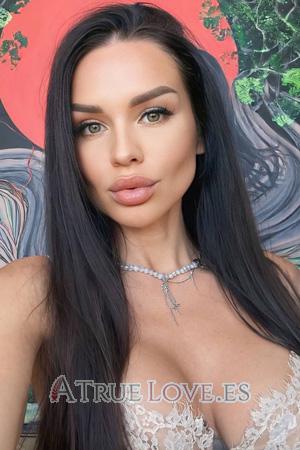 Ladies of Eastern-Europe