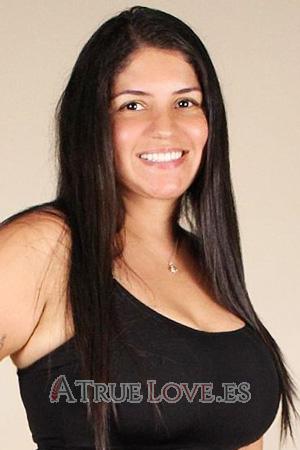 Ladies of Latin-America