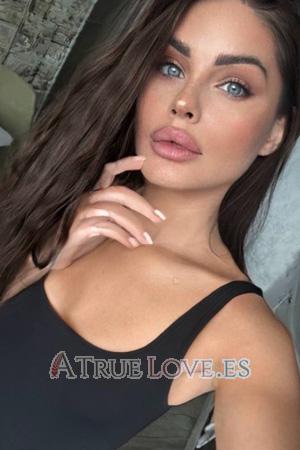 Ladies of Eastern-Europe